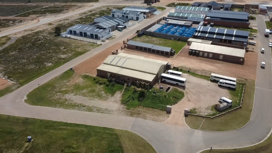 Commercial Property for Sale in Stilbaai Oos Western Cape
